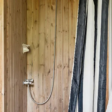 Sea View And Vintage Atmosphere In Odsherred Vakantiehuis *