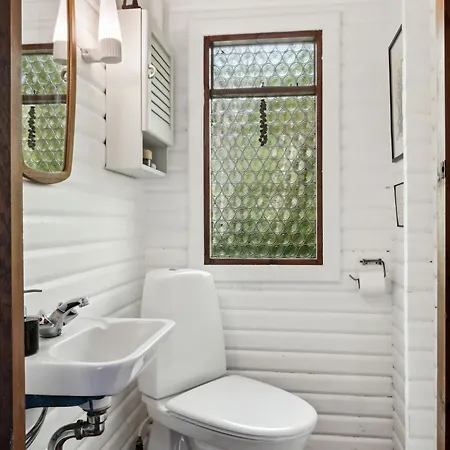 Nyaraló Sea View And Vintage Atmosphere In Odsherred