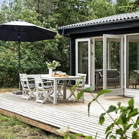 別荘 Sea View And Vintage Atmosphere In Odsherred *