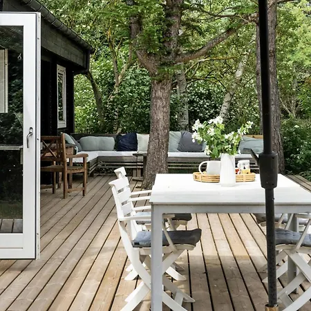 Sea View And Vintage Atmosphere In Odsherred 別荘 Nykøbing Sjælland