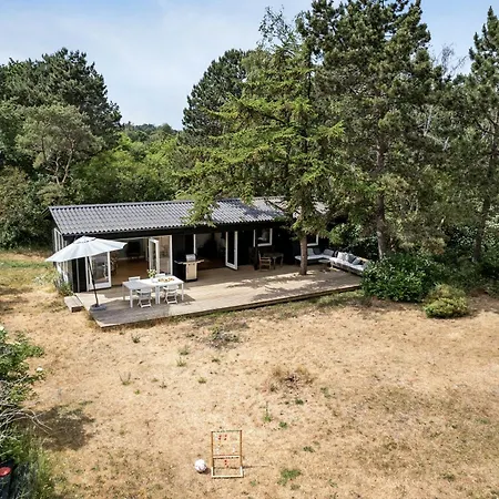 別荘 Sea View And Vintage Atmosphere In Odsherred