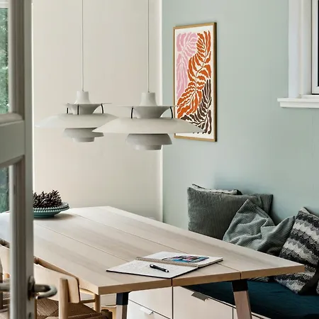 Sea View And Vintage Atmosphere In Odsherred Vakantiehuis *