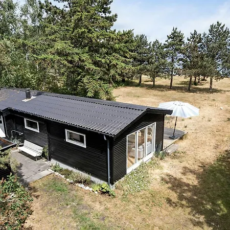 Sea View And Vintage Atmosphere In Odsherred * Nykøbing Sjælland