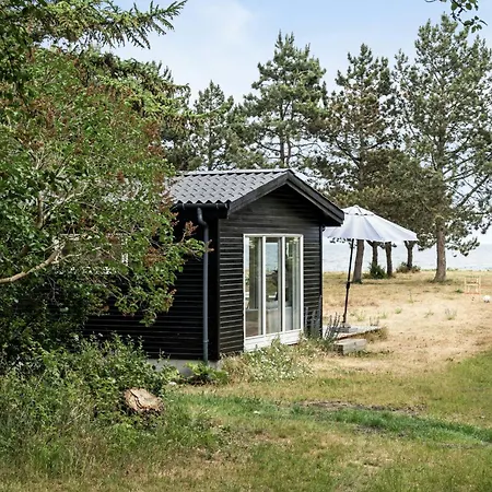 Vakantiehuis Sea View And Vintage Atmosphere In Odsherred