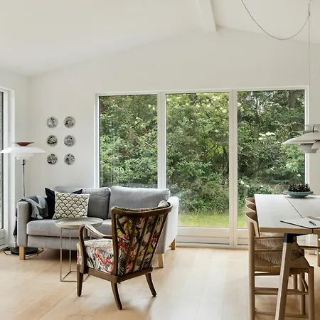 Casa vacanze Sea View And Vintage Atmosphere In Odsherred Nykøbing Sjælland