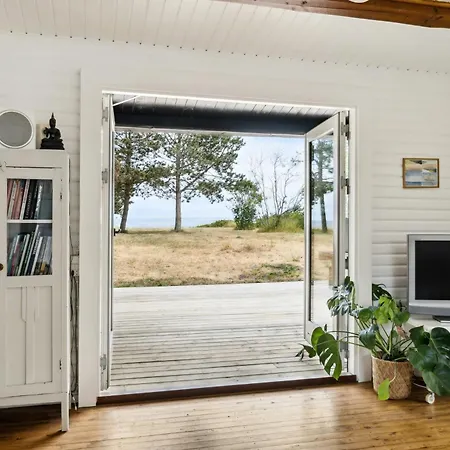 Sea View And Vintage Atmosphere In Odsherred Nykøbing Sjælland