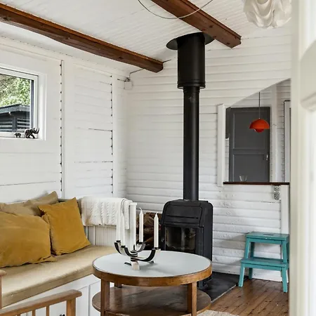 Sea View And Vintage Atmosphere In Odsherred Nykøbing Sjælland