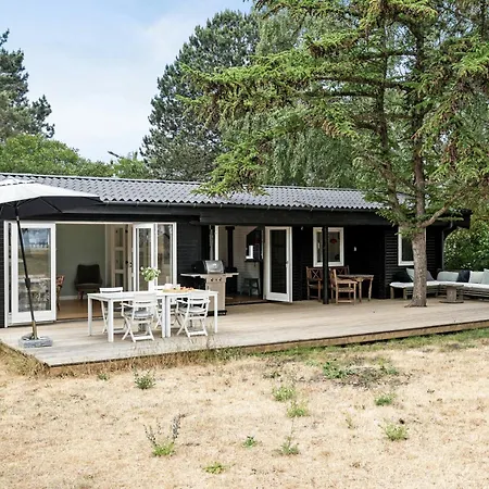 別荘 Sea View And Vintage Atmosphere In Odsherred Nykøbing Sjælland