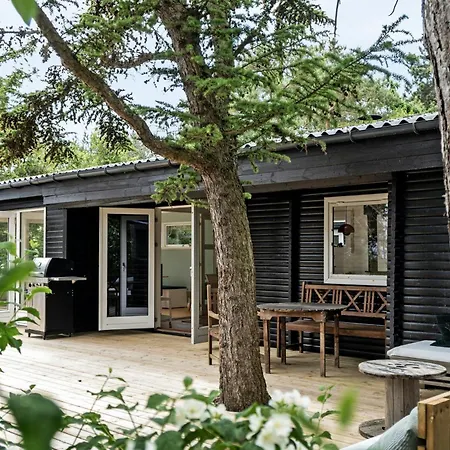 Sea View And Vintage Atmosphere In Odsherred 別荘